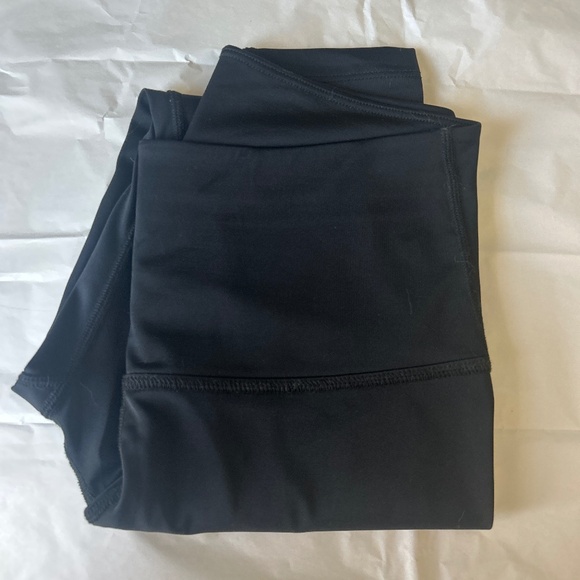 Beyond Yoga Black High Rise Leggings Medium - Picture 2 of 2